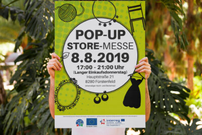 Marketingagentur Fürstenfeld_glückliche Kunden_Pop-Up